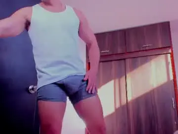 Chaturbate Nude Webcam of bastian_franco01