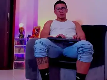 Chaturbate Best Webcam of bastian_franco01