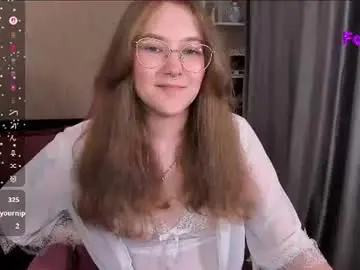 Chaturbate Private Sex Chat of bubble_bunny