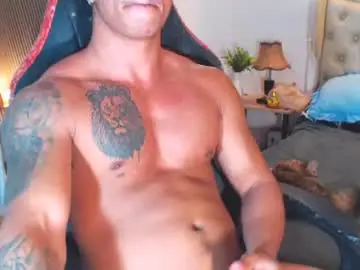 Chaturbate Adult Webcam of fuckinghot201