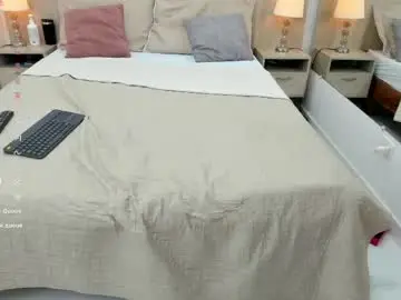 Chaturbate Watch Live Sex Cams of gisel_lara