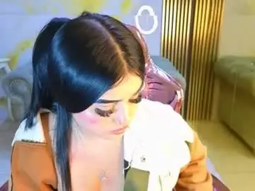 Chaturbate Adult Webcams of luisa_1s