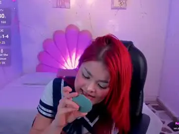 Chaturbate Adult Video Chat of nahomirichards