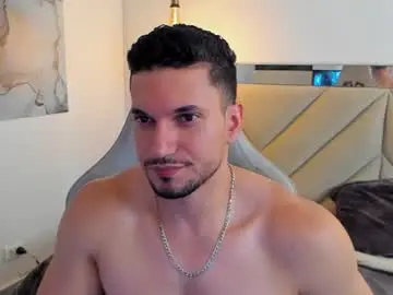 Chaturbate Sex Chat of ryan_ward79