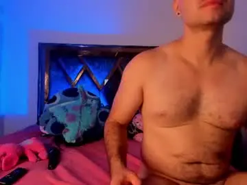 Chaturbate Nude Webcam of saritandangelo