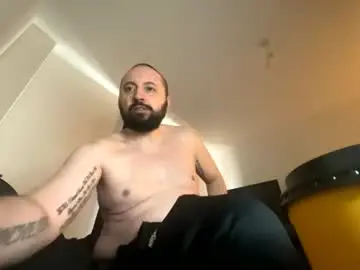 Chaturbate Sex Cam of shirosstoryrapman