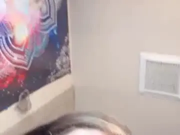 Chaturbate Live Porn of shy_college_girl
