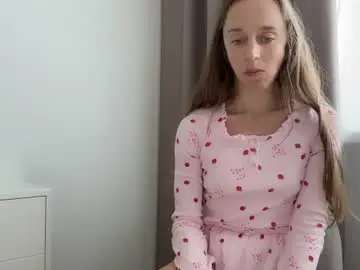 Chaturbate Sex Cam of shy_schoolgirl_