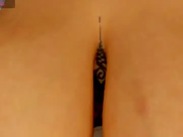 Chaturbate Private Sex Chat of silviarichie_jade