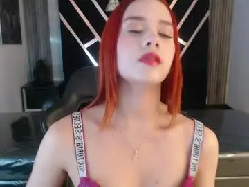 Chaturbate Live Sex Cam of sunrise_ch