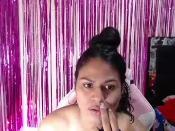 Chaturbate Adult Video Chat of sweetalmaa
