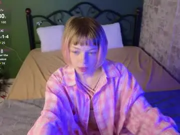 Chaturbate Best live sex cam show of t1nker_bell
