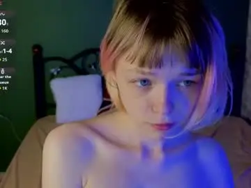 Chaturbate Adult Video Chat of t1nker_bell