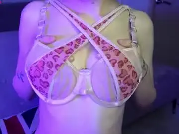 Chaturbate Sex Chat of t1nker_bell