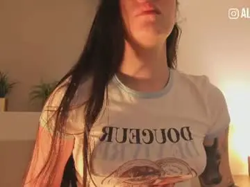 Chaturbate Private Sex Chat of ally_addams