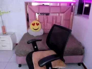 Chaturbate Adult Webcams of anna_moon18