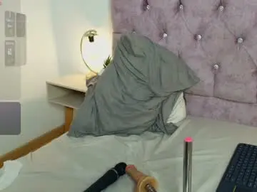 Chaturbate Free Live Porn of annie_bonnie_