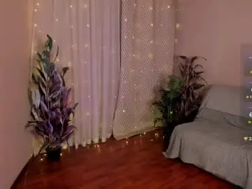 Chaturbate Private Sex Chat of astralil_original