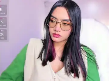 Chaturbate Live Sex of azurakindong