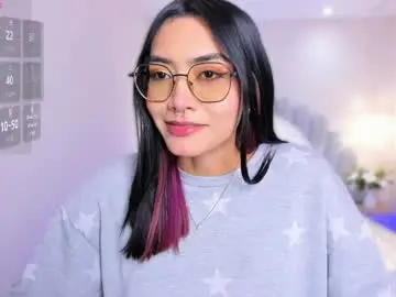 Chaturbate Live Sex Cam of azurakindong