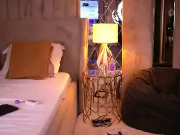 Chaturbate Sex Cam of blairsanders