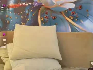 Chaturbate Nude Webcam of blaisysmith