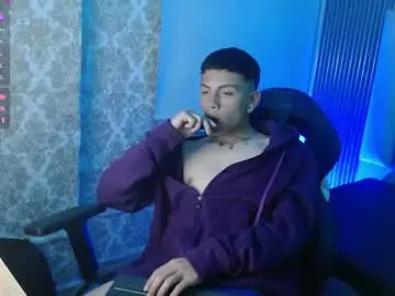 Chaturbate Private Sex Chat of brac_tay
