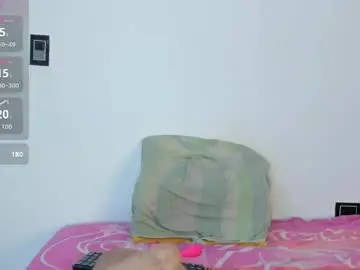 Chaturbate Live Porn of cataleya19__