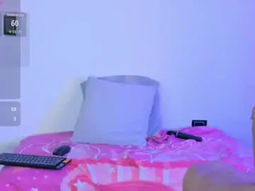 Chaturbate Live Porn of cataleya19__