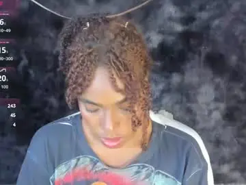 Chaturbate Free Porn Cam of cataleya19__