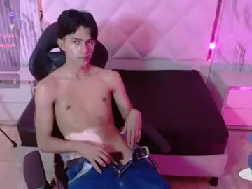 Chaturbate Live Porn of chos_tay