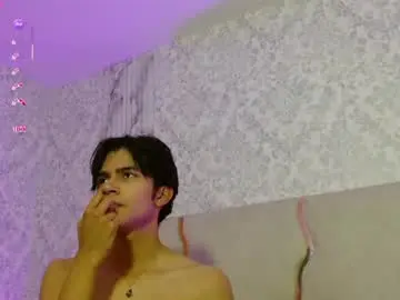 Chaturbate Private Sex Chat of chos_tay