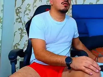 Chaturbate Private Sex Chat of dante_goldt