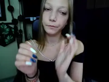 Chaturbate Live Porn of emilly_xkiss
