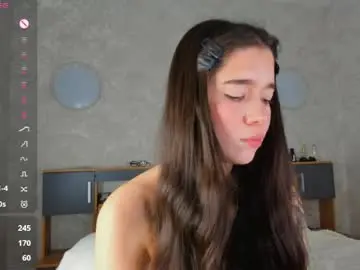 Chaturbate Nude Webcam of flirtykitty_