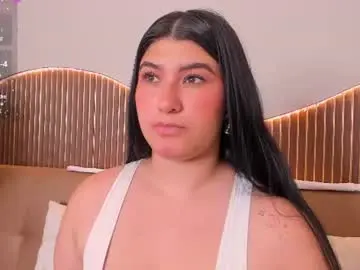 Chaturbate Live Sex Cam of lexxarouxx_