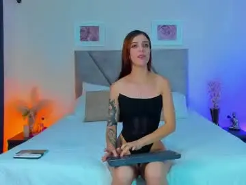 Chaturbate Adult Webcam of leylataylor