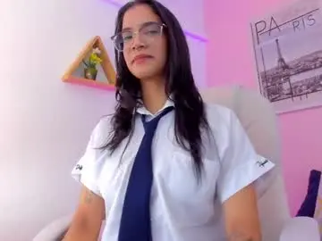 Chaturbate Best live sex cam show of lovely_oliviaa