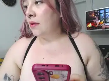 Chaturbate Sex Cam of madyson_hof
