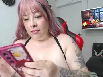 Chaturbate Live Sex of madyson_hof