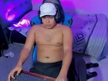 Chaturbate Best Webcam of michael_ironlust_