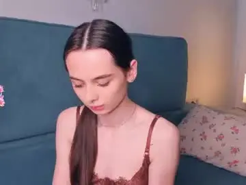 Chaturbate Sex Chat of moon_puzzles