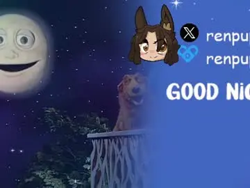 Chaturbate Adult Webcams of renpuppy