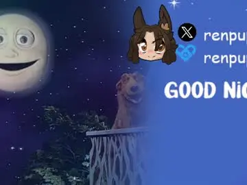 Chaturbate Adult Webcam of renpuppy