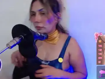 Chaturbate Nude Webcam of reychel_sens