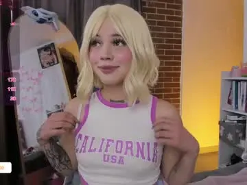 Chaturbate Watch Live Sex Cams of samantha_browwnn