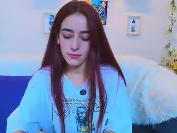 Chaturbate Watch Live Sex Cams of violeth_rosse_