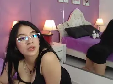 Chaturbate Sex Cam of yayaqueen