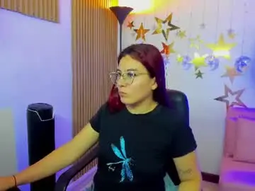 Chaturbate Live Sex Cam of allisonlove_88