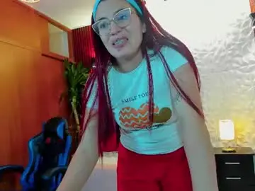 Chaturbate Best live sex cam show of allisonlove_88